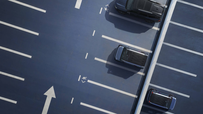 Der Dacia Hipster (Bild: Dacia)